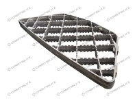 Ступень подножки SX M3000 DZ15221242462