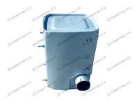 Глушитель SX F3000 DZ91259540008
