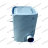 Глушитель SX F3000 DZ91259540008