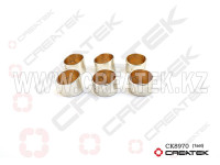 Втулка шатуна WD615 (комплект 6 шт) Креатек CK8970 VG1500030077