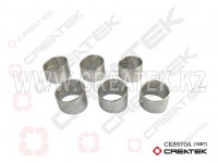 Втулка шатуна WD615 компл. (не обработанные) Креатек CK8970A VG1500030077