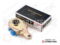 Трещотка тормозная передняя CK8072 Креатек (AZ9100440005-A7)