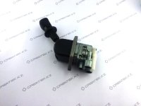 Кран ручного тормоза SX (выход сбоку) 81.52315.6156