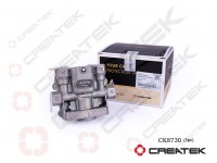 Клапан защитный тормозной 4-х контурный F3000 Креатек CK8730 (81.52151.6094)