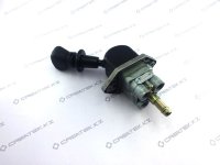 Кран ручного тормоза F3000 (выход снизу) DZ93189360061