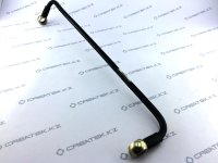 Трубка топливная от фильтра к ТНВД D10 HW AZ1560080018