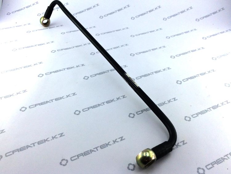 Трубка топливная от фильтра к ТНВД D10 HW AZ1560080018