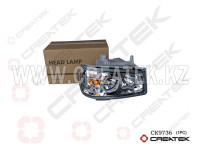 Фара HW передняя правая Креатек CK9736 WG9719720002