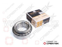Подшипник передней ступицы внутренний 33216x2-1 Креатек CK8602 (06.32499.0190)