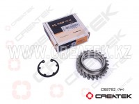 Шестерня масляного насоса Креатек CK8782 614070061