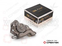 Насос масляный WD618/WP12/WD12 Креатек CK8419 61800071010