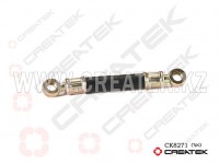 Шланг подачи смазки в компрессор L-165мм HW Креатек CK8271 VG1560070050