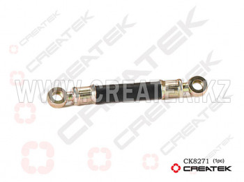 Шланг подачи смазки в компрессор L-165мм HW Креатек CK8271 VG1560070050 


var real_page = window.location.href;
document.write('УТОЧНИТЕ СТОИМОСТЬ ПОWhatsApp: +7 778 925 23 25' );


