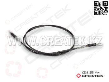 Трос газа (акселератора) 3000 мм Креатек CK8155 (DZ9100575003) 


var real_page = window.location.href;
document.write('УТОЧНИТЕ СТОИМОСТЬ ПОWhatsApp: +7 778 925 23 25' );


