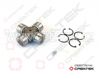 Крестовина 52x133 (двухрядный подш.) Креатек CK8077H 26013314080