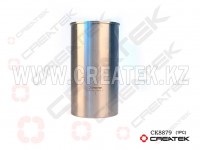 Гильза цилиндра WD615 Евро2 (+0.25mm) Креатек CK8879 VG1540010334+0.25