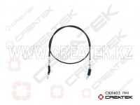 Трос газа (акселератора) F3000 2300 мм Креатек CK8403 (DZ93189575006)