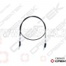 Трос газа (акселератора) F3000 2300 мм Креатек CK8403 (DZ93189575006)