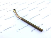 Болт M14x2 L225 натяжитель с изгибом длинный (VG1500090026)