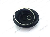 Ремкомплект заднего энергоаккумулятора D=180 (WG9100360303-XLB)