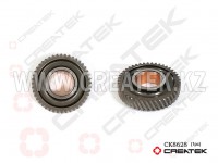 Шестерня распредвала промежуточная WD615 WD10 Креатек CK8628 VG1560050053
