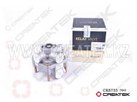 Клапан тормозной ускорительный разгрузочный F2000 Креатек CK8733 (AZ9014360047)