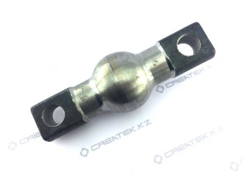 Палец шаровой сайлентблока реактивной тяги (199014520832) Палец шаровой сайлентблока реактивной тяги (199014520832)