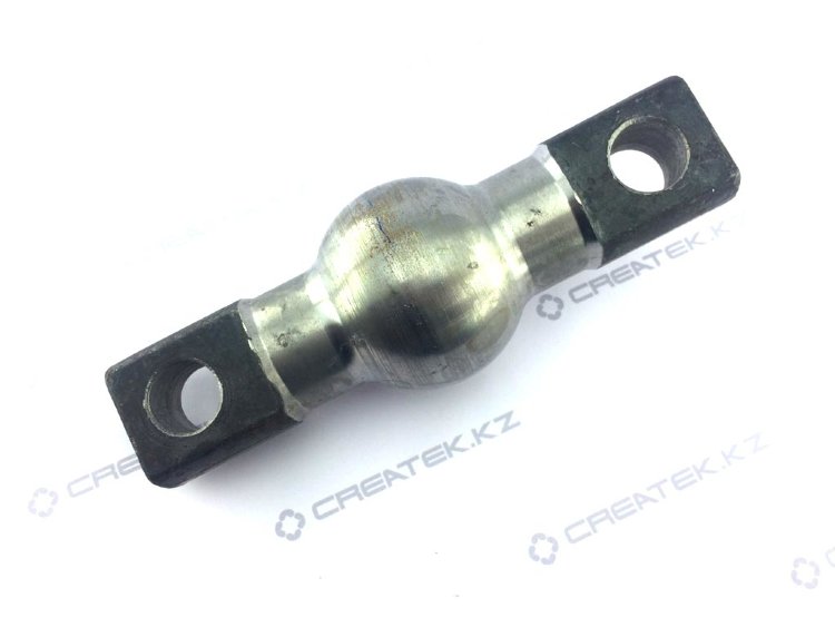 Палец шаровый сайлентблока реактивной тяги (199014520832)