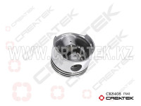 Поршень воздушного компрессора (кольцо 4мм) Креатек CK8408 (612600130177-4PS)