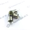 Лампочка заднего фонаря 24V10W