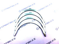 Полукольца коленвала WD618 61800010130/61800010127