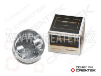 Поршень воздушного компрессора (кольцо 5мм) Креатек CK8407 (61800130043-5PS)