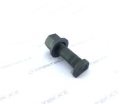 Болт M22x1,5 L90 переднего колеса (81.45501.0076)