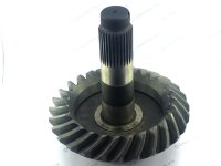 Коническая пара заднего редуктора 5.2 28/21 F3000 81.35101.0535