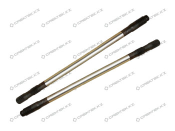 Полуось правая L1120 199012340024 Полуось правая L1120 199012340024