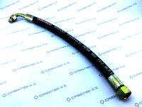 Шланг ГУРа SX L=580 DZ9100470108