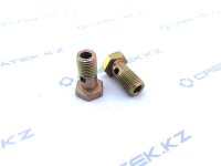 Болт M12x1,5 L25 полый (топливный) WP10,WP12 (612639000049)