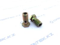 Болт M14x1,5 L30 полый (топливный) WP10,WP12 (612639000017)