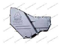 Крышка теплообменника двигателя WD615 HW VG1557010014