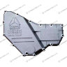 Крышка теплообменника двигателя WD615 HW VG1557010014