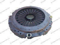 Корзина сцепления Ф430 Valeo WG9114160010