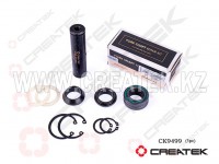 Ремкомплект пальца вилки сцепления FAST 9JS180/12JS160 Креатек CK9499 JS180-1601023-3