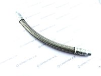 Шланг компрессора m=22 l=405 SX (DZ93189360006)