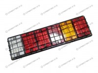 Фонарь задний LED усиленный
