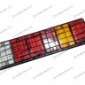 Фонарь задний LED усиленный
