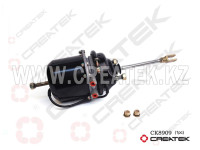 Энергоаккумулятор задний L=270 (тормозная камера) Креатек CK8909 WG900360600