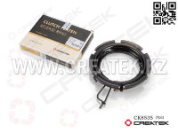 Кольцо корзины сцепления упорное Ф430 Креатек CK8535 (CK9725160065)