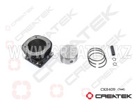 Поршневая группа воздушного компрессора Креатек CK8409 (61800130043-SPT-5)