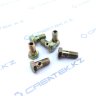 Болт M8x1 L20 полый топливный обратки Евро3 (VG1540080081)
