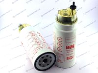 Фильтр топливный грубой очистки PL420 612600081335